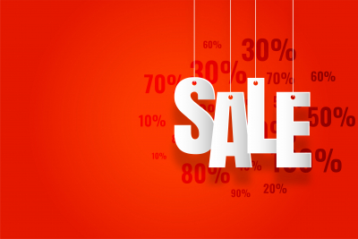 A discount for every medical student!