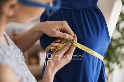 How to choose the right size of medical clothing so that it fits perfectly on the figure