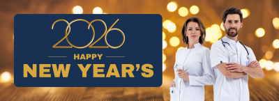 ЛВБ вітає з новим 2026 роком!