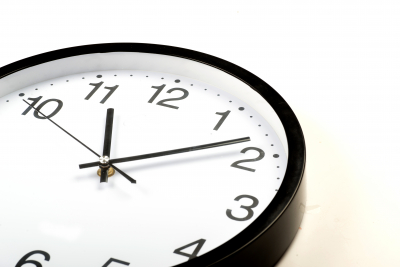 Changes in the schedule of the medical clothing supermarket "People in White"
