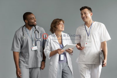 How medical clothing affects the psychological comfort of medical workers