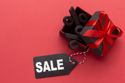 Discounts are extended!