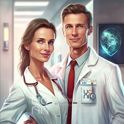 Why are medical clothes white?