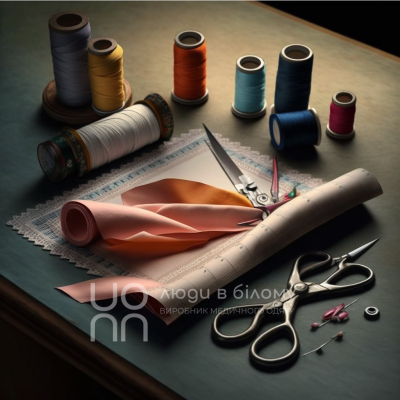 The most comfortable materials for medical clothing