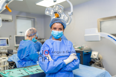 How medical clothing affects the efficiency and productivity of medical workers
