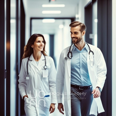 What is medical clothing for?