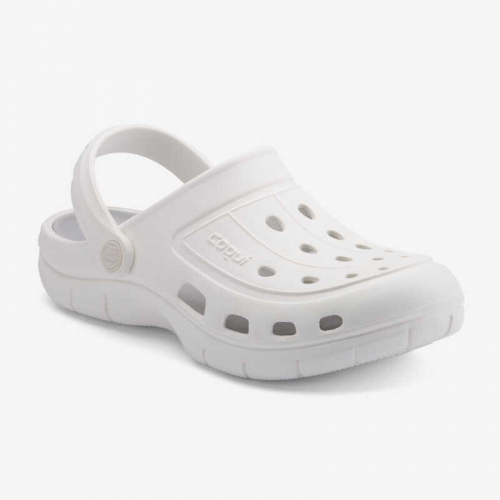 Взуття жіноче Jumper 6352 (White/Khaki Grey)  - фото