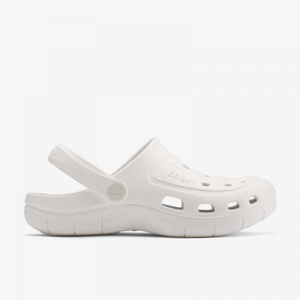 Взуття жіноче Jumper 6352 (White/Khaki Grey) - фото 2 