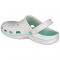 Взуття жіноче Jumper 6352 (White/Lt mint ) - фото 3 