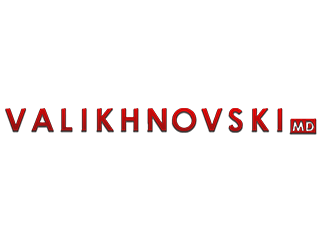 Clinic of Dr. Valikhnovsky