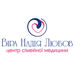 Vera Nadezhda Liybov